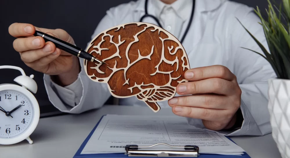 Хроническая ишемия мозга. Диагностика, дифференциальная диагностика, терапия, профилактика