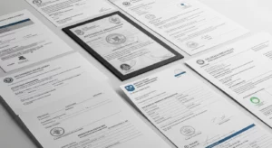 Периодическая аккредитация медицинских работников под ключ - документы