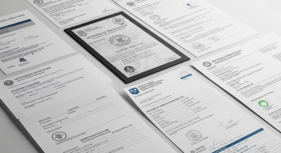 Периодическая аккредитация медицинских работников под ключ - документы